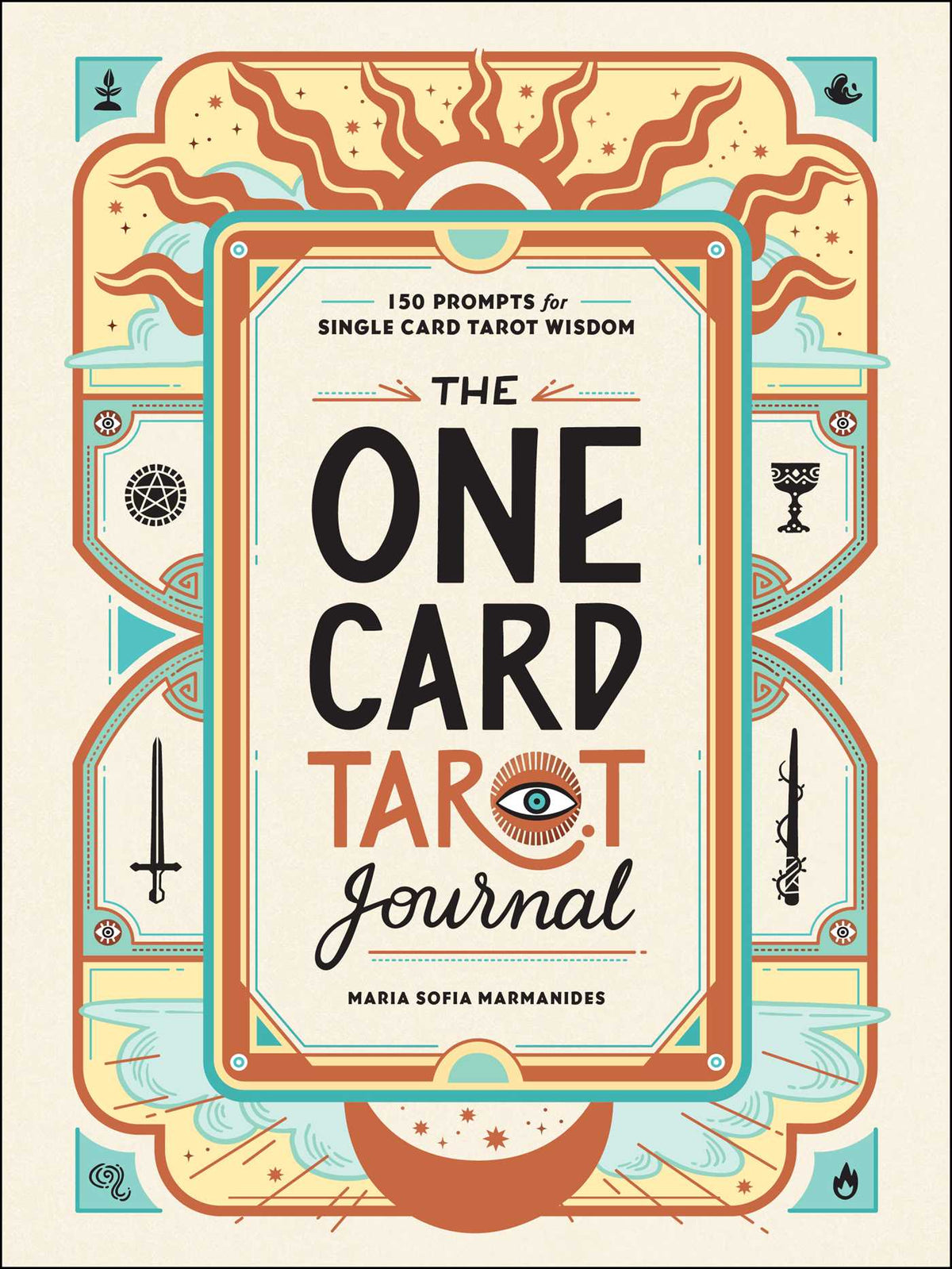 The One Card Tarot Journal