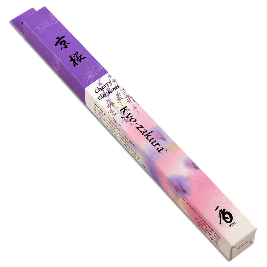 Kyoto Cherry Blossoms - Kyo-zakura