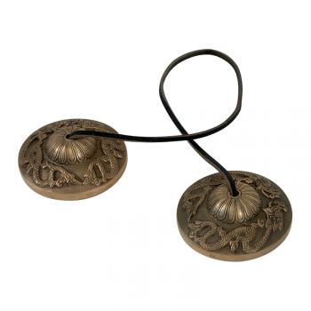 Dragon Prayer Chimes