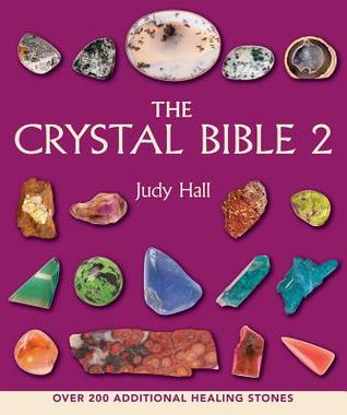 Crystal Bible Volume 2