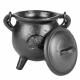 Cast Iron Cauldron