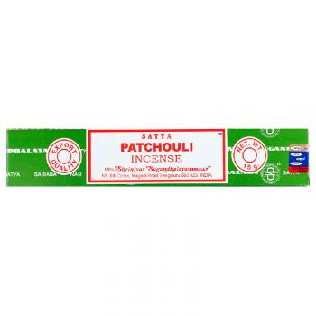 Patchouli Incense