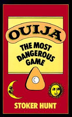 Ouija: The Most Dangerous Game