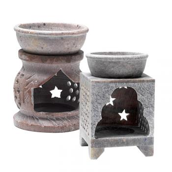 Soapstone Oil Diffuser