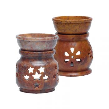 Soapstone Oil Diffuser