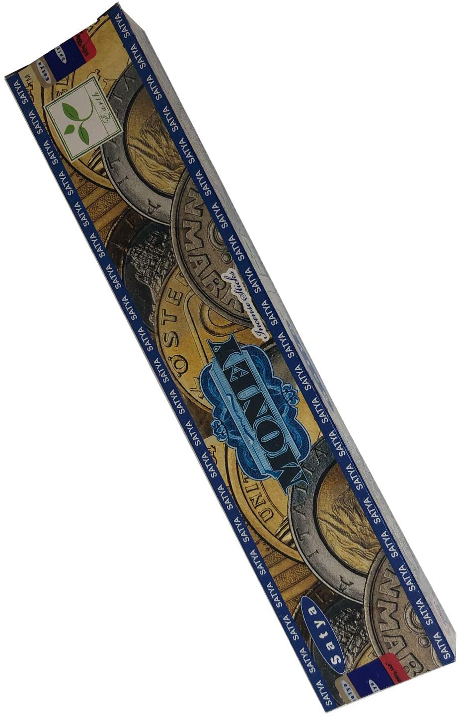 Satya Money Incense Sticks