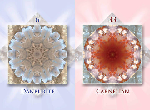 Crystal Oversoul Cards