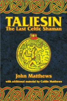 Taliesin: The Last Celtic Shaman by John Matthews