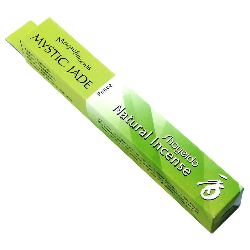 Mystic Jade Jewel Series