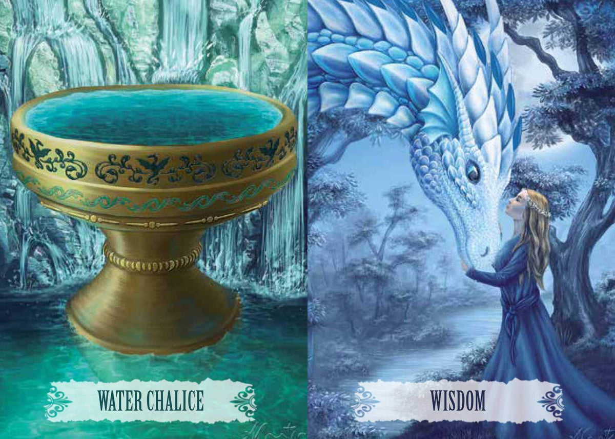 Dragon Wisdom