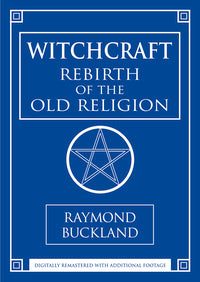 Witchcraft DVD