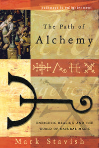 The Path of Alchemy