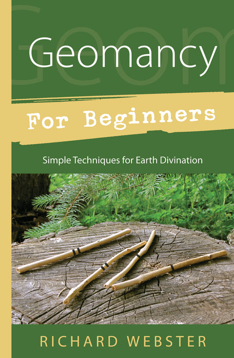 Geomancy for Beginners