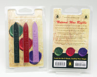 Sealing Wax Refills