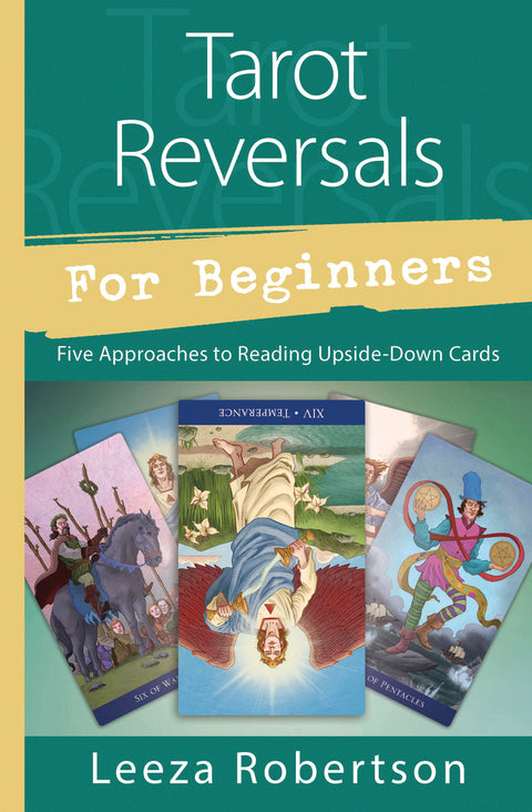 Tarot Reversals for Beginners