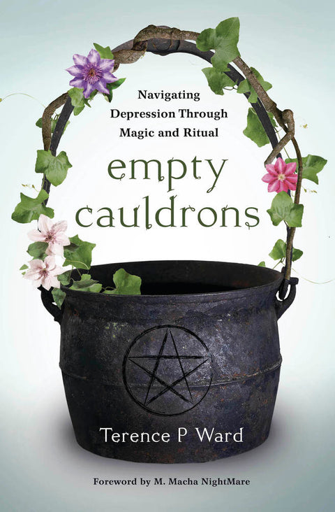 Empty Cauldrons