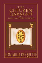 The Chicken Qabalah of Rabbi Lamed Ben Clifford