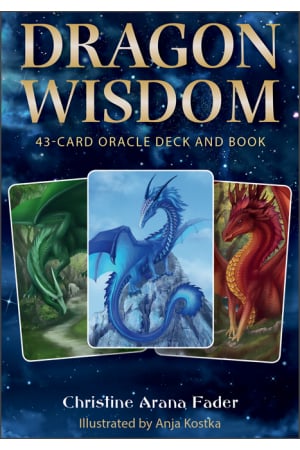 Dragon Wisdom