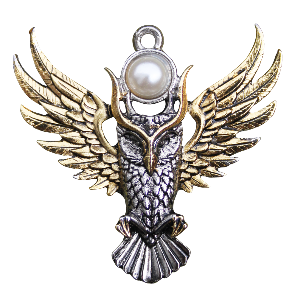 Owl of Athena