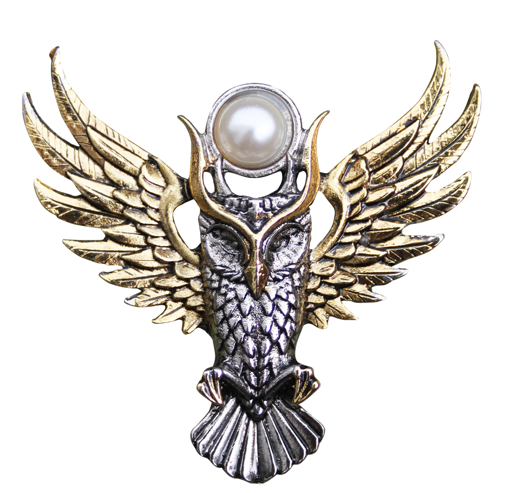 Owl of Athena