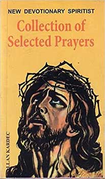 Collection of Selected Prayers