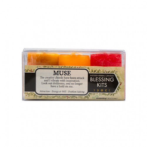 Blessing Kit Muse