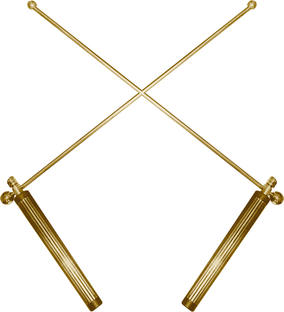 Divining Rods