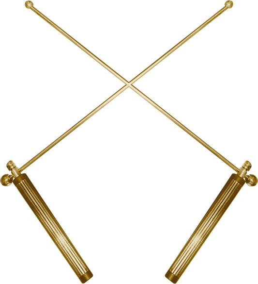 Divining Rods