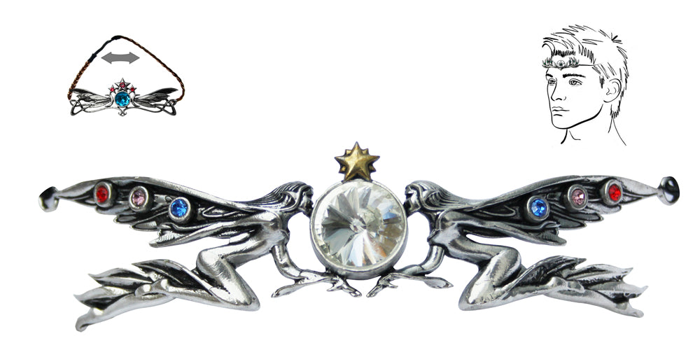 Spring Hare Hengeband