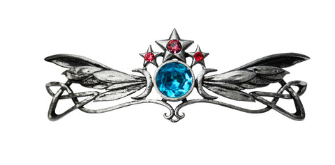 Lady of the Moon Hengeband