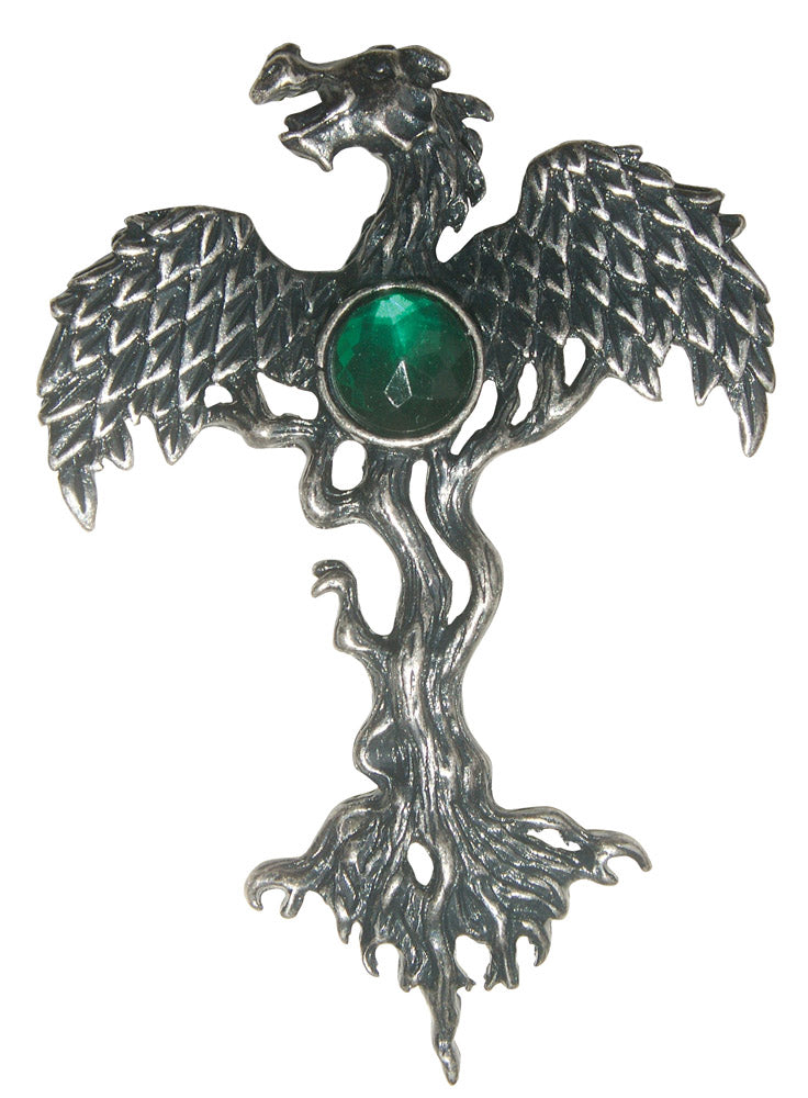 The Dragon Tree