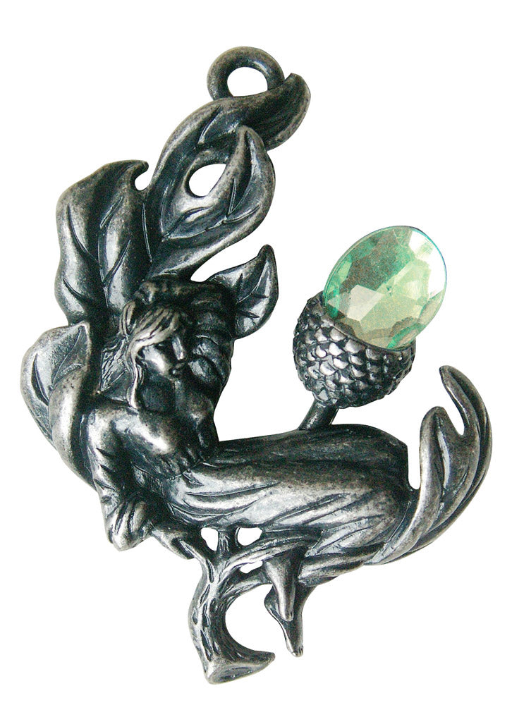 Acorn Faerie