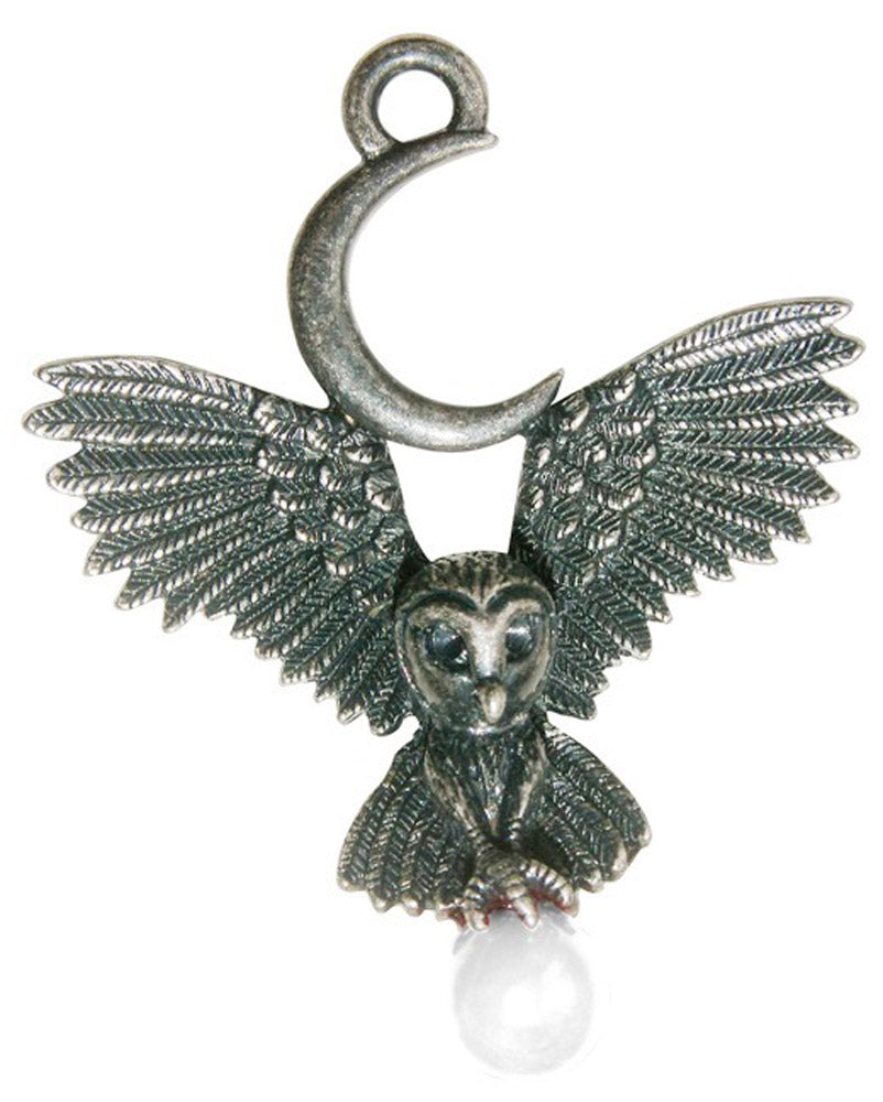 Flight of the Goddess
