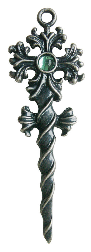 Wood Witch's Wand