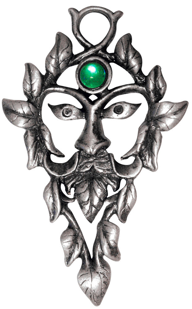 Green Man