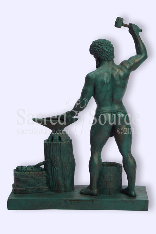Hephaestus