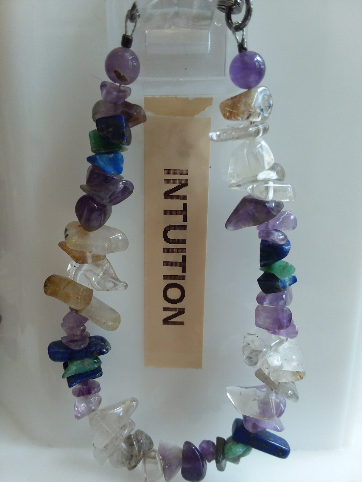 Intuition