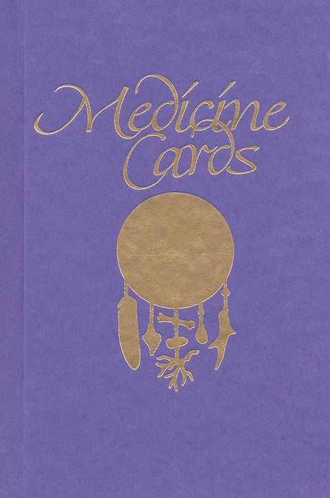 Medicine Cards