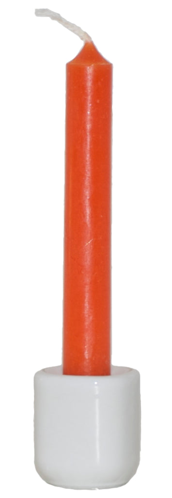 Box of 20 Chime Candles