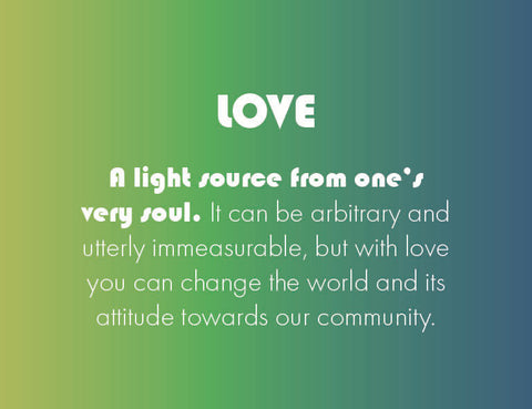 Pride: Empower Your Authentic Self