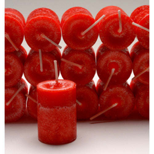 Attraction/Love Power Votive