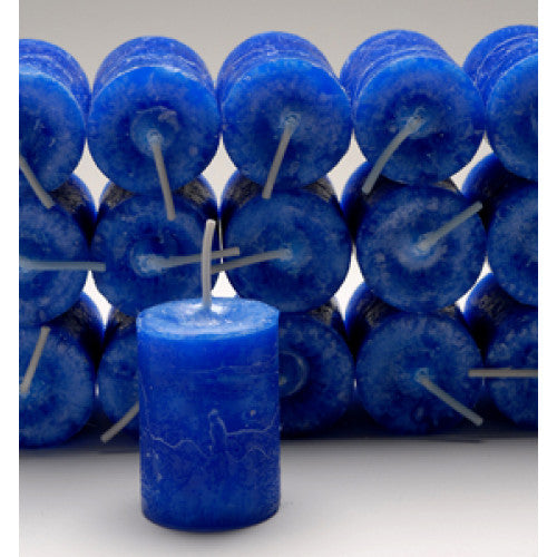 Truth & Justice Power Votive