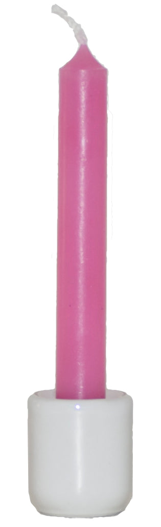 Box of 20 Chime Candles