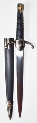 15" Athame