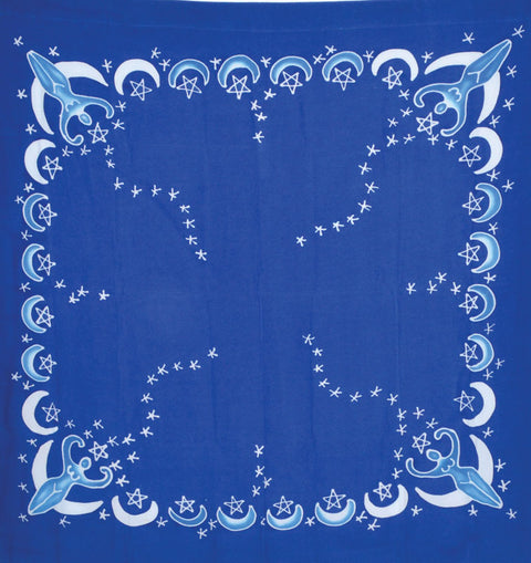 Goddess Altar Cloth