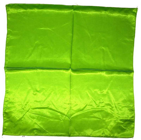 Green Altar Cloth