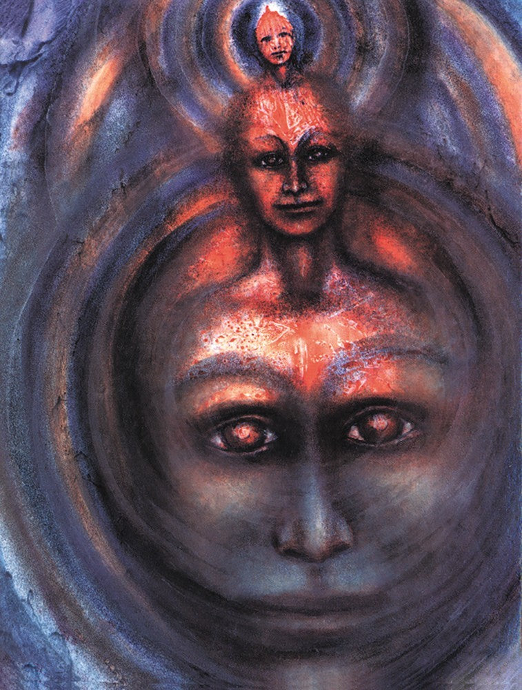 Soulcards 2