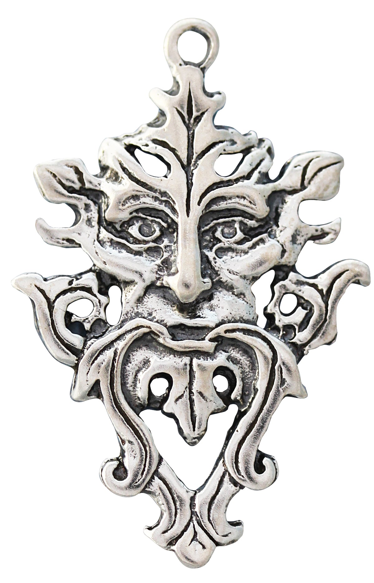 Green Man