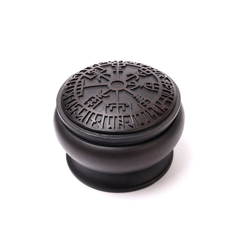 Vegvisir Box