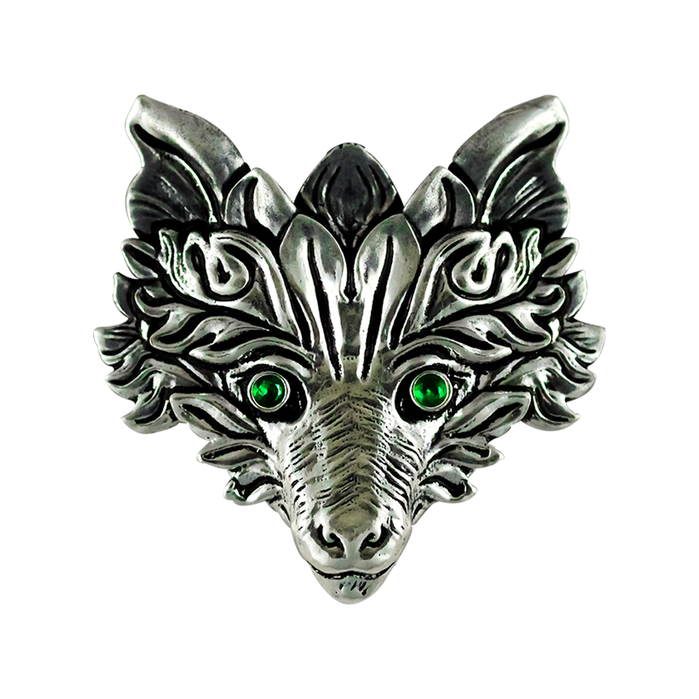 Green Fox